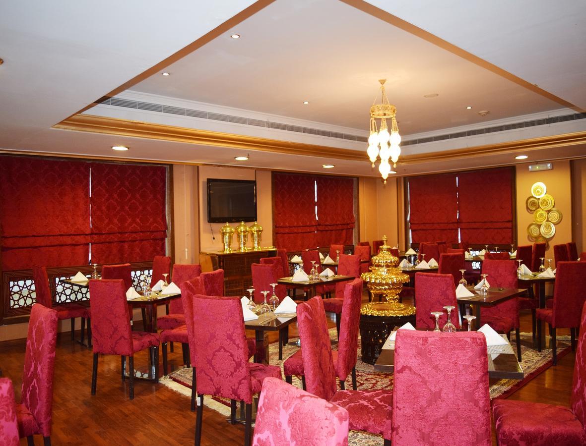 Manazil Al Madinah Hotel Medina